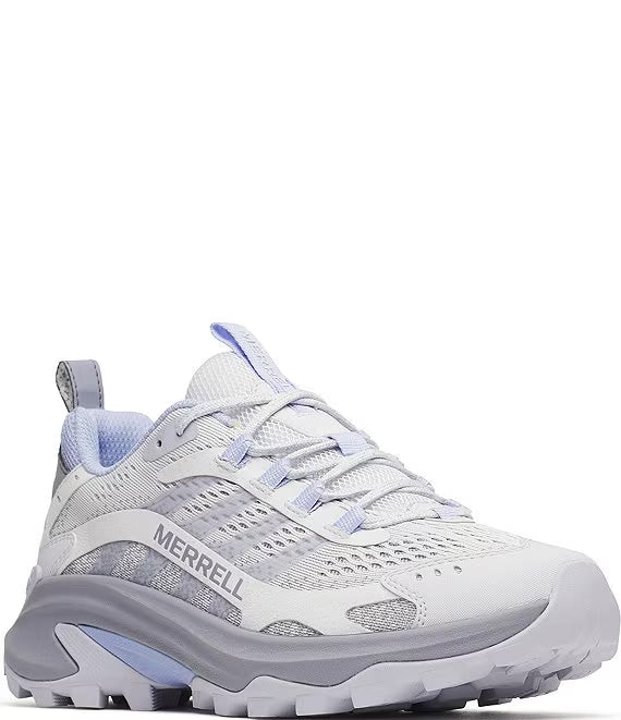 Women´s Merrell Moab Speed 2 Hiking - Aura