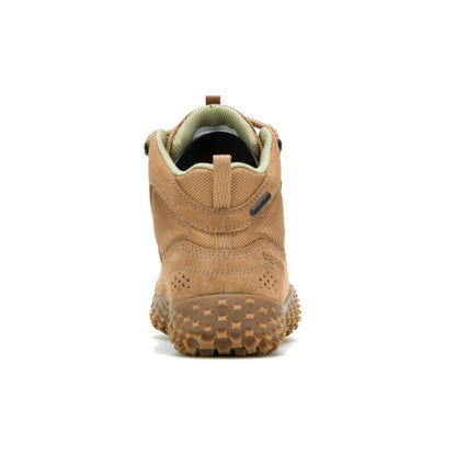 Women's Merrell Wrapt Mid Waterproof - Tobacco