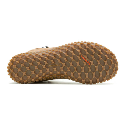 Women's Merrell Wrapt Mid Waterproof - Tobacco