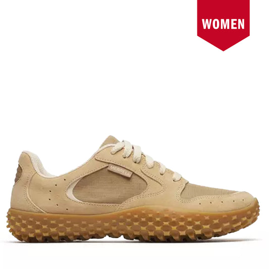 Women's Wrapt Casual - Beaver