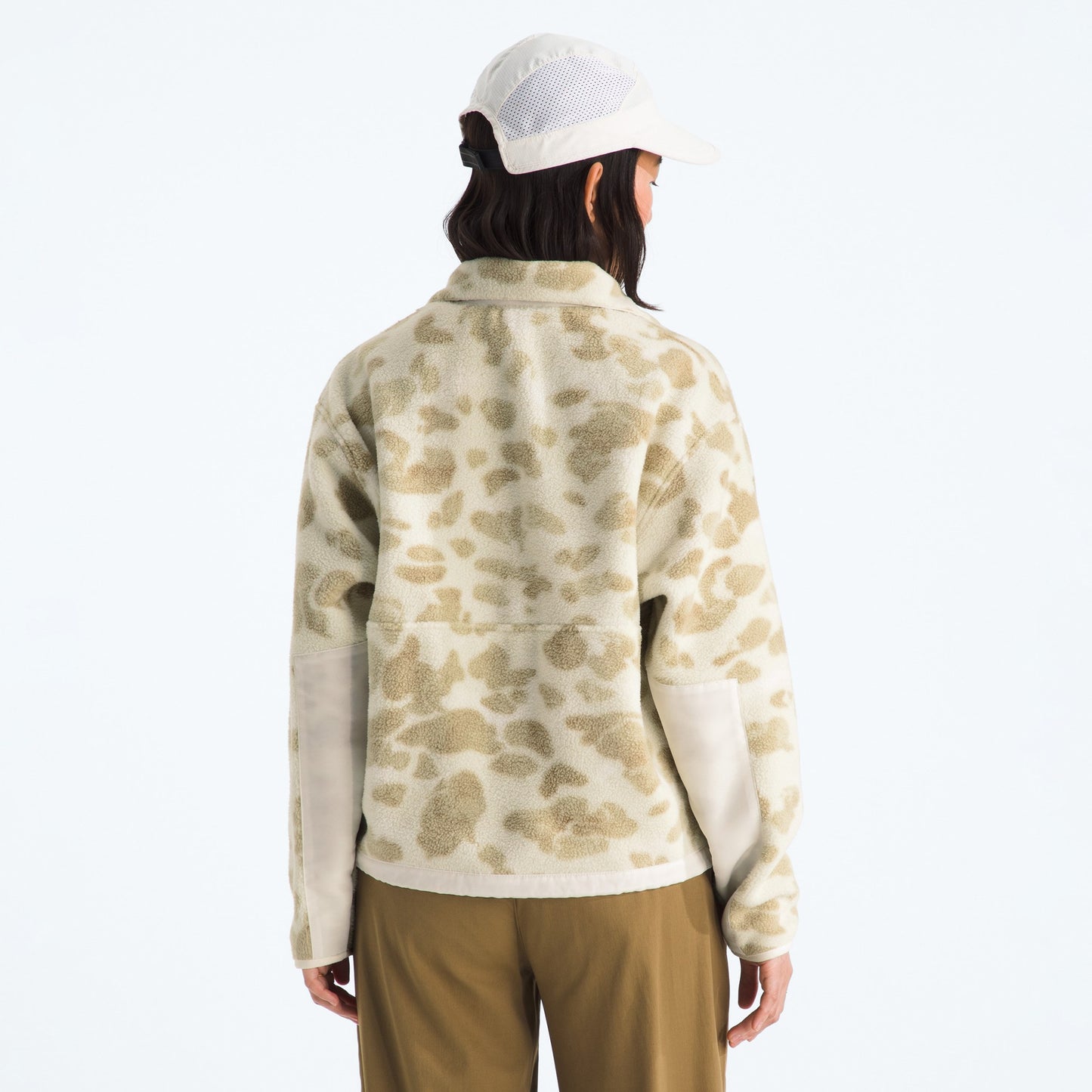 Women's Yumiori Off Peak Print Full-Zip Jacket