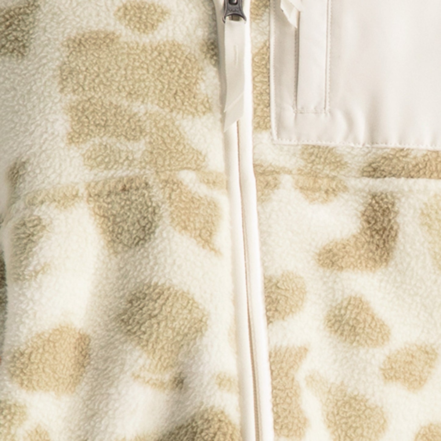 Women's Yumiori Off Peak Print Full-Zip Jacket