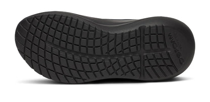 Women's OOFOS OOmy Stride - Black