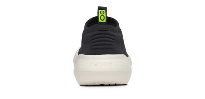 Women's OOFO OOmy Zen - Black/Chalk