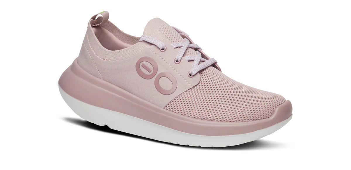 Women's OOFOS OOmy Stride - Stardust