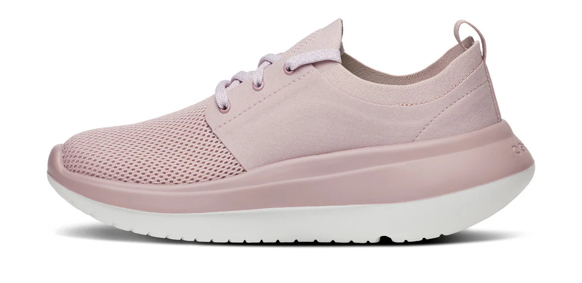 Women's OOFOS OOmy Stride - Stardust