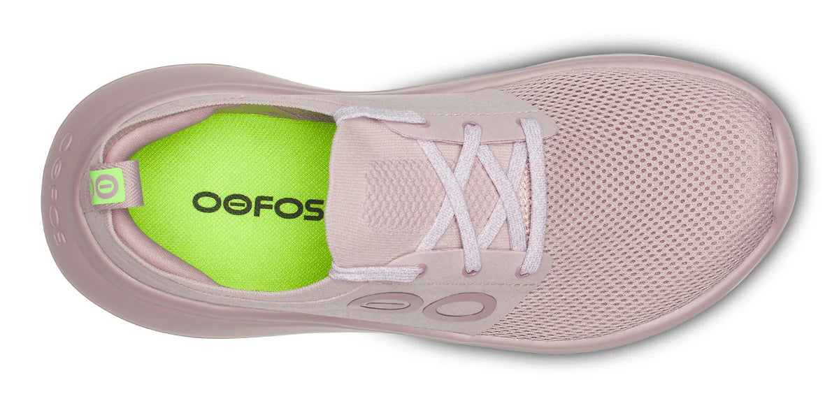 Women's OOFOS OOmy Stride - Stardust