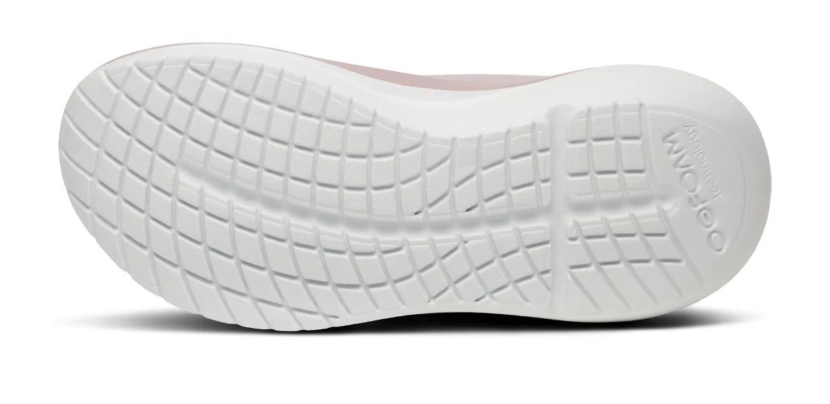 Women's OOFOS OOmy Stride - Stardust
