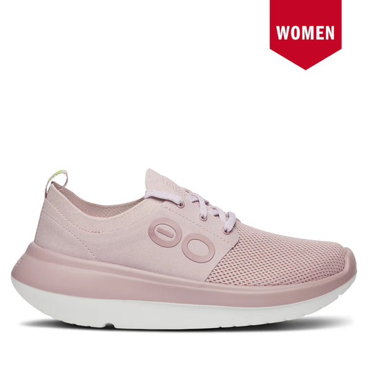 Women's OOFOS OOmy Stride - Stardust Stardust