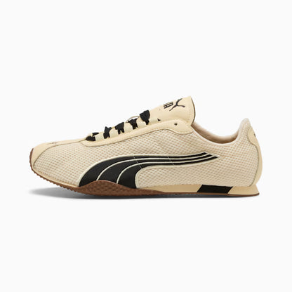 Women's Puma H-Street Mesh - Buttercream