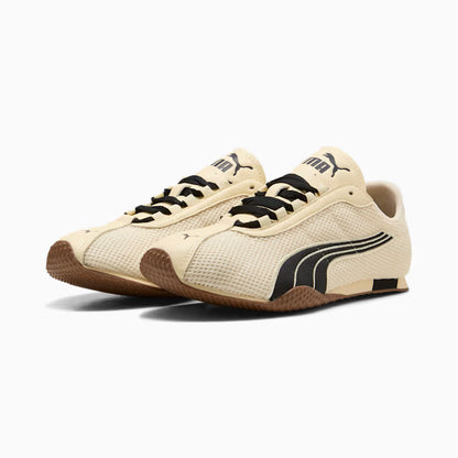Women's Puma H-Street Mesh - Buttercream
