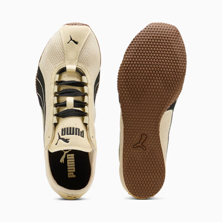 Women's Puma H-Street Mesh - Buttercream
