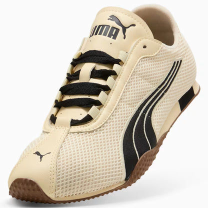Women's Puma H-Street Mesh - Buttercream