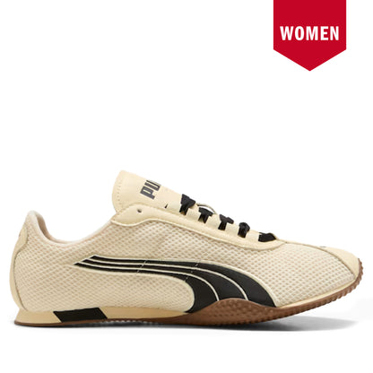 Women's Puma H-Street Mesh - Buttercream