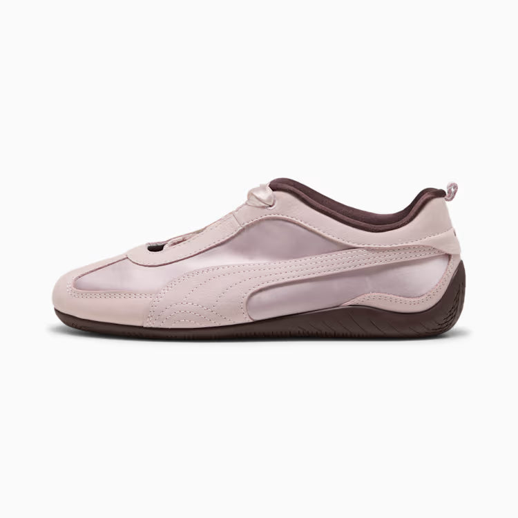 Women's Puma Speedcat Go Etoile - Misty Pink / Chocolate Fondue