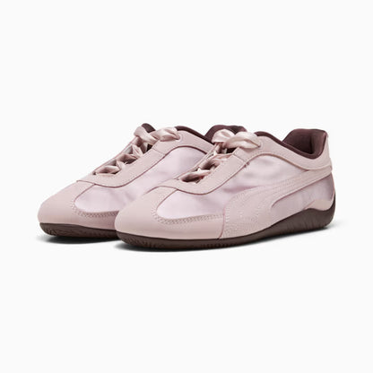 Women's Puma Speedcat Go Etoile - Misty Pink / Chocolate Fondue