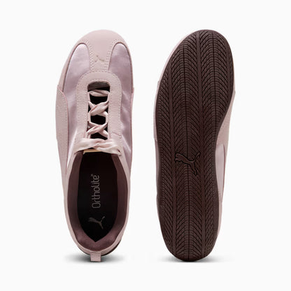 Women's Puma Speedcat Go Etoile - Misty Pink / Chocolate Fondue