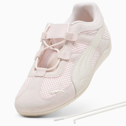Women's Puma Speedcat OG - Jasmine Flower / Frosted Ivory