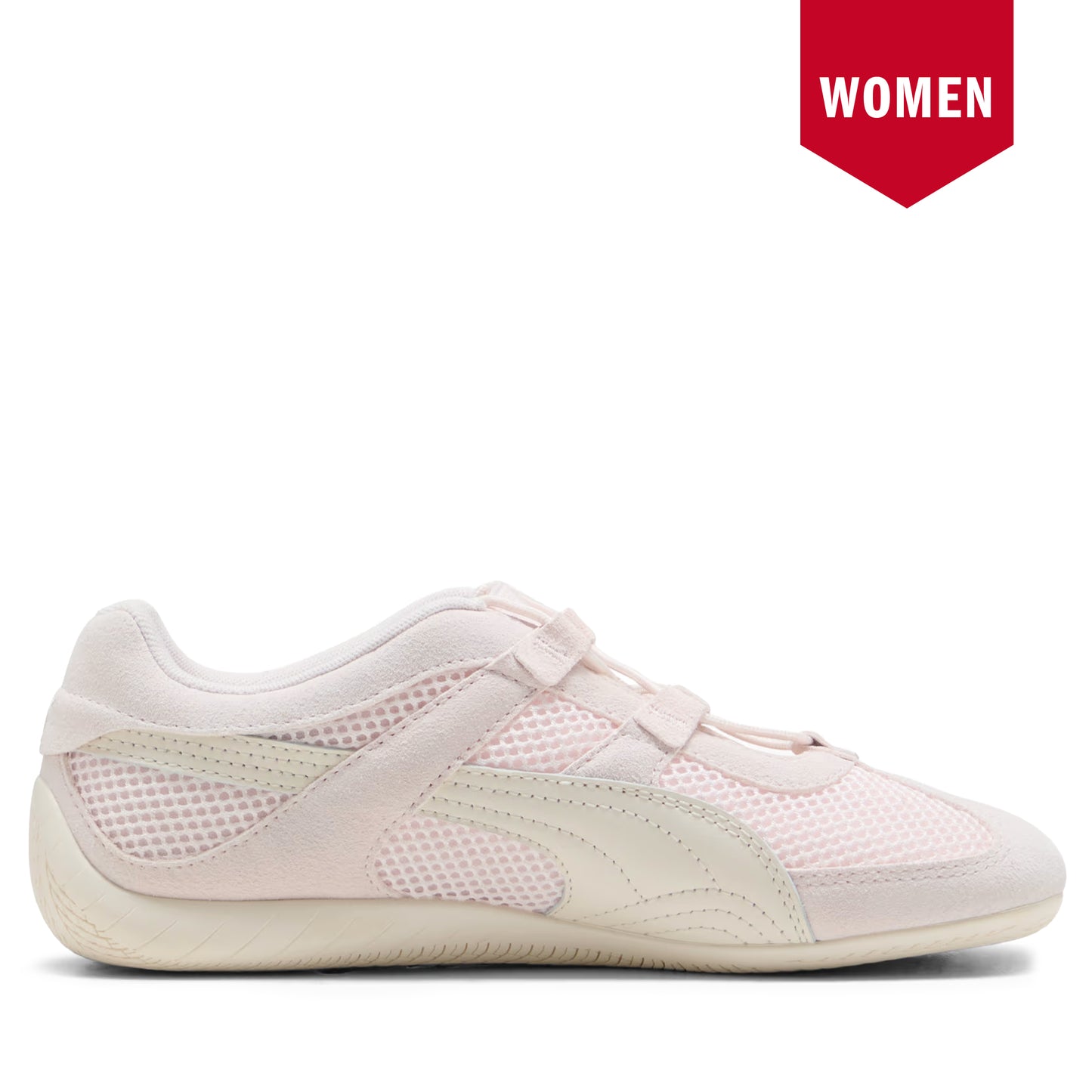 Women's Puma Speedcat OG - Jasmine Flower / Frosted Ivory