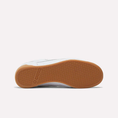 Women's Reebok Freestyle Lo - White