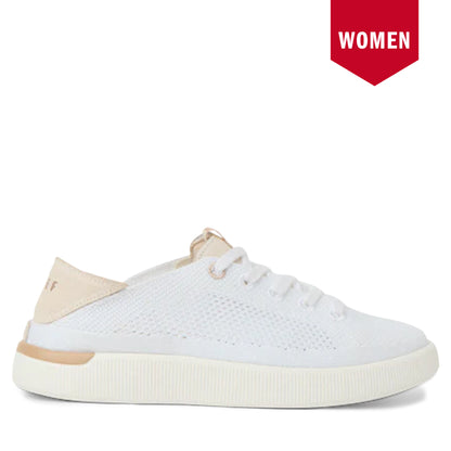 Women's Reef Neptune - White / Vintage