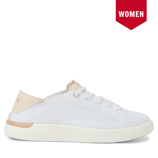 Women's Reef Neptune - White / Vintage