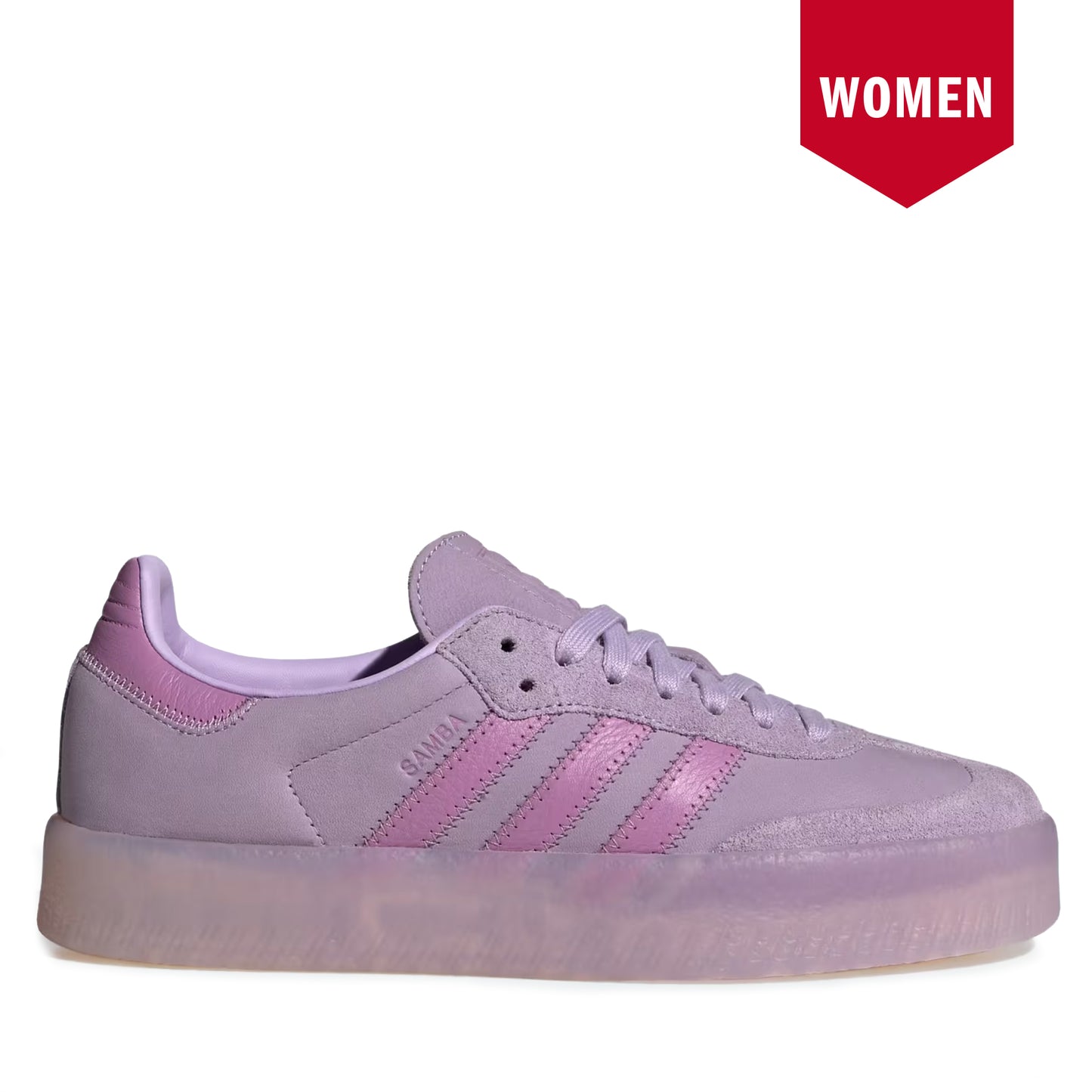 Women´s Adidas Sambae
