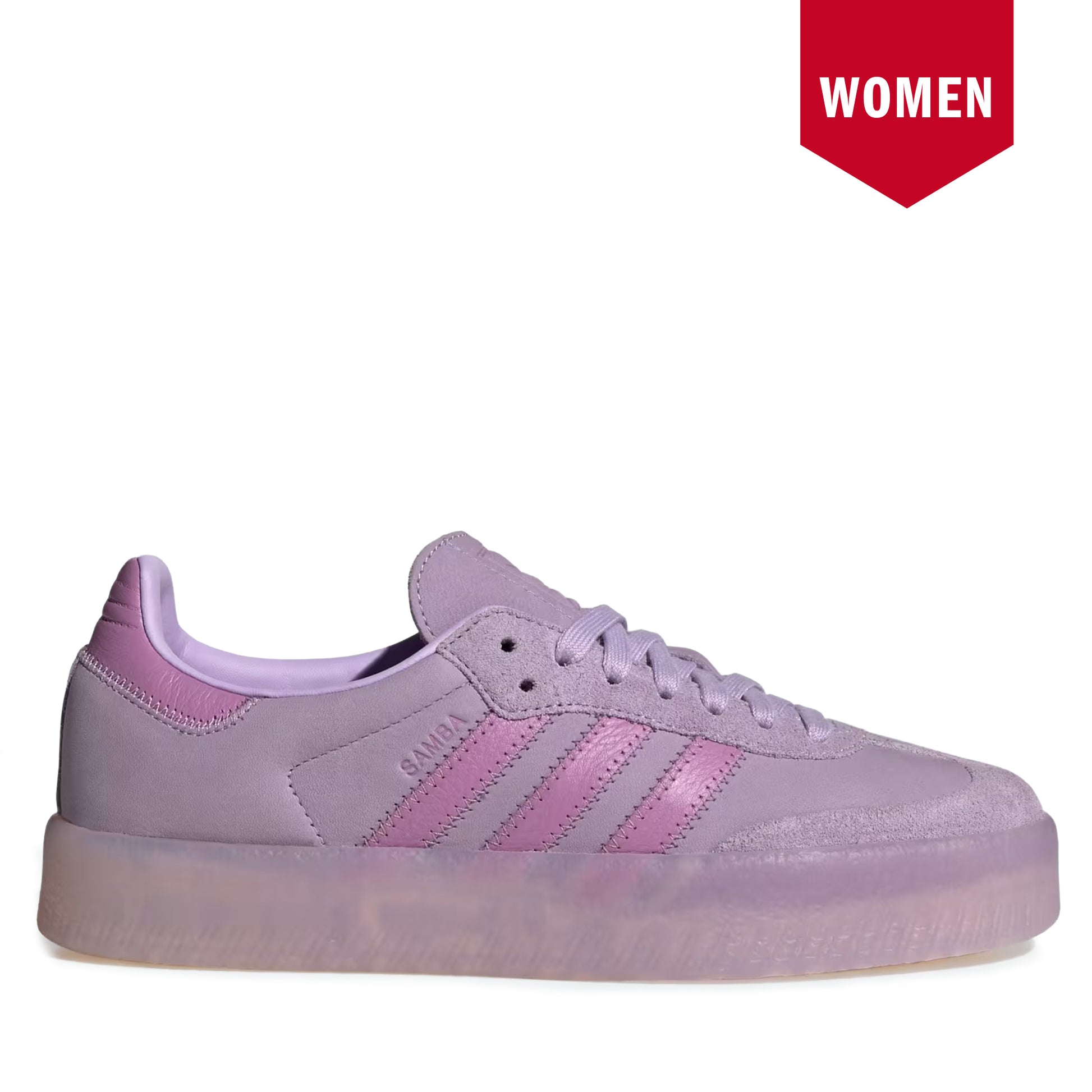 Women´s Adidas Sambae