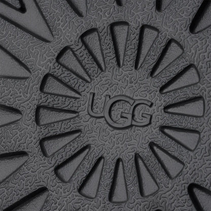 Women´s Ugg Classic Micro Slippers - Black