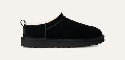 Women´s Ugg Classic Micro Slippers - Black