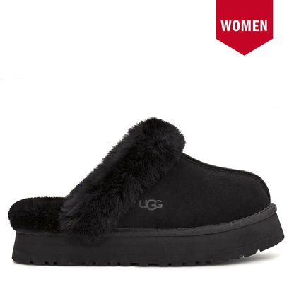 Women´s Ugg Disquette - Black