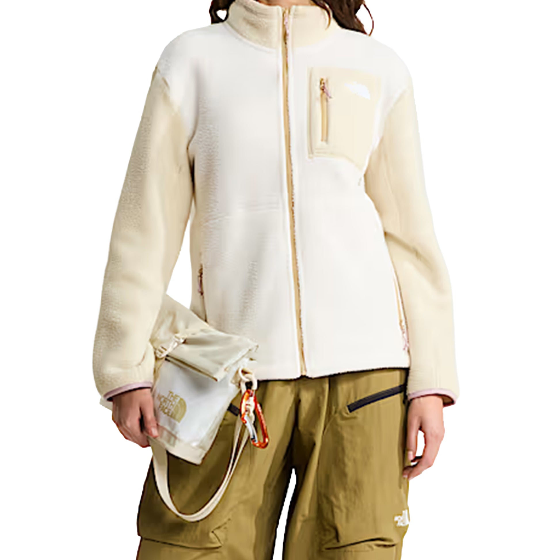 Women's Yumiori Full-Zip Jacket