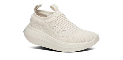 Women's OOFOS OOmy Zen - Chalk