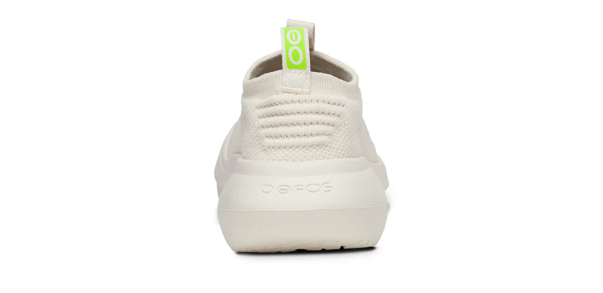 Women's OOFOS OOmy Zen - Chalk