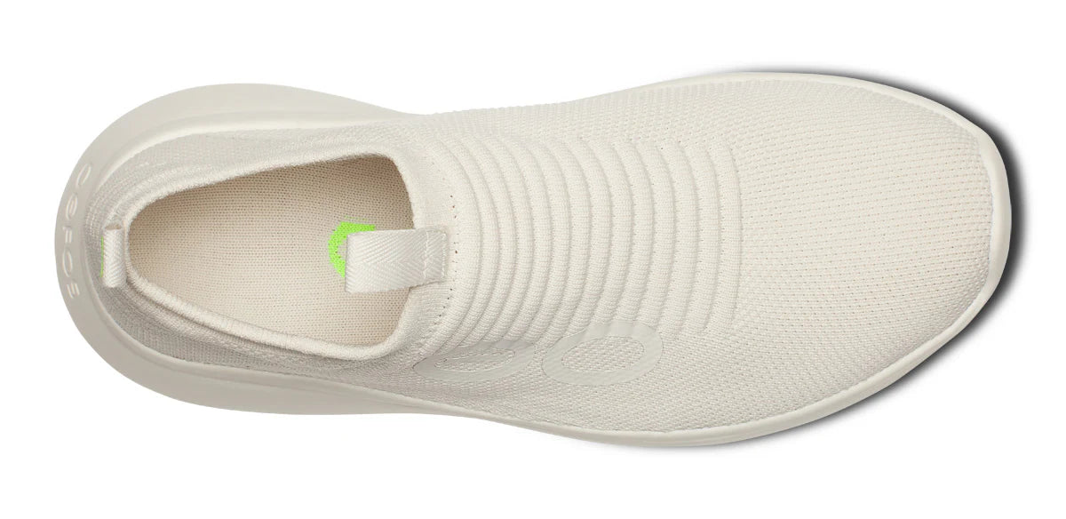 Women's OOFOS OOmy Zen - Chalk