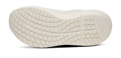 Women's OOFOS OOmy Zen - Chalk